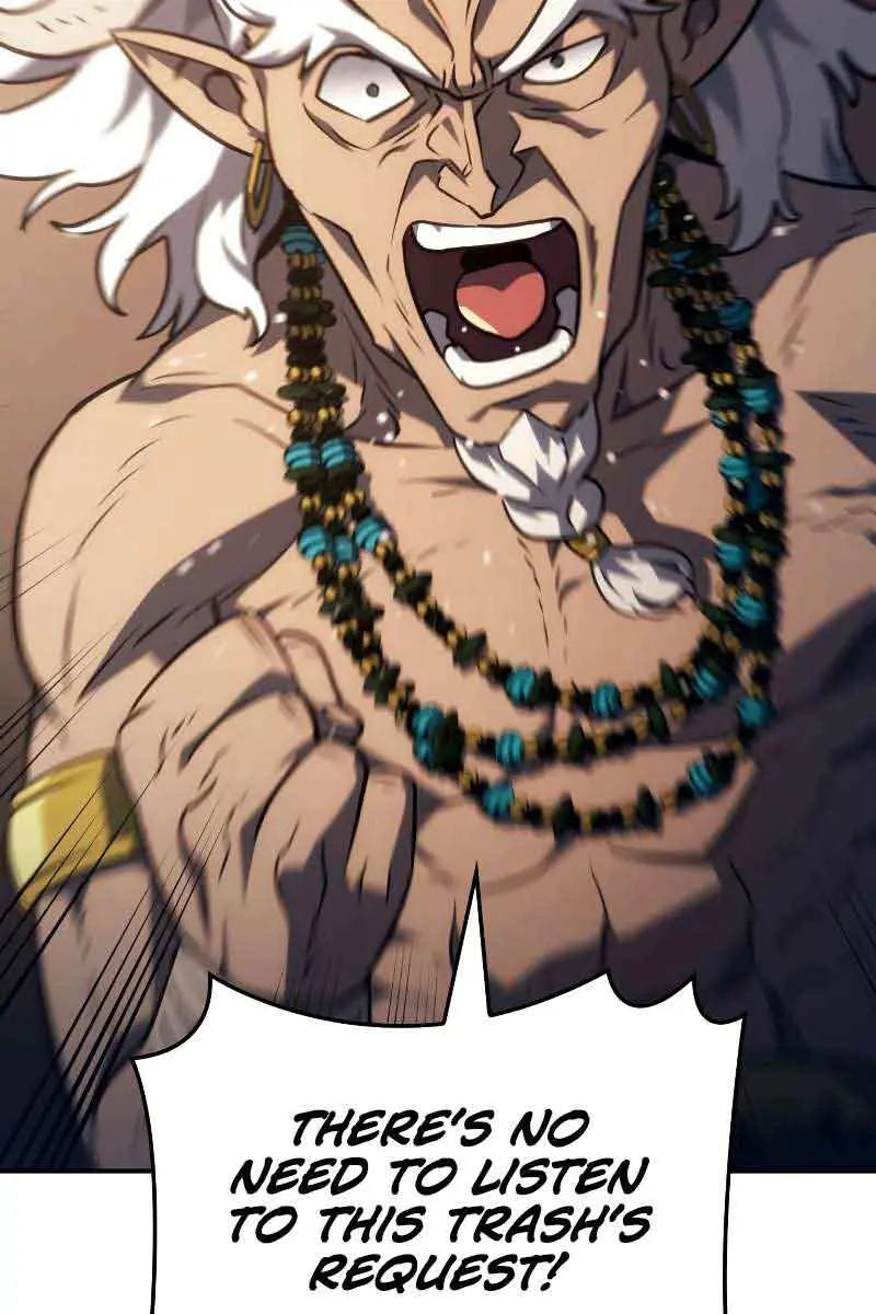 Revenge of the Iron-Blooded Sword Hound Chapter 38 Page 7