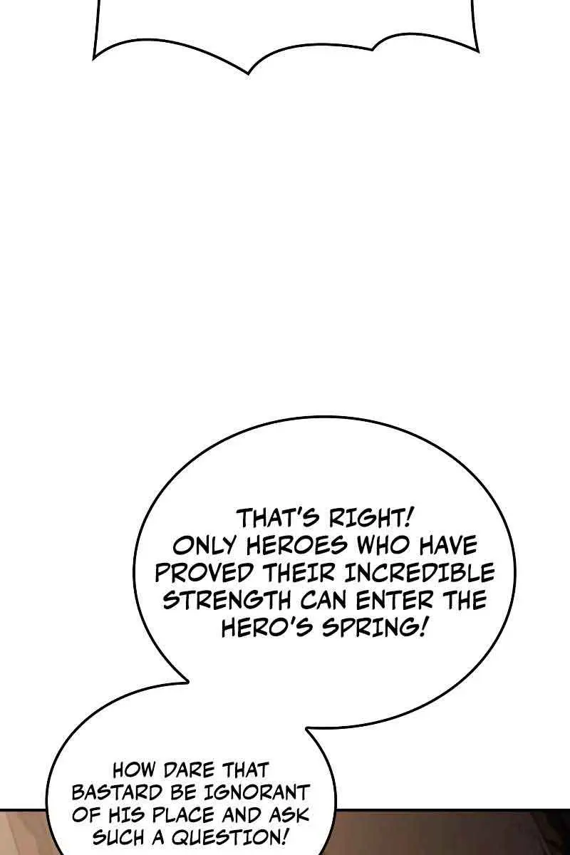 Revenge of the Iron-Blooded Sword Hound Chapter 38 Page 8