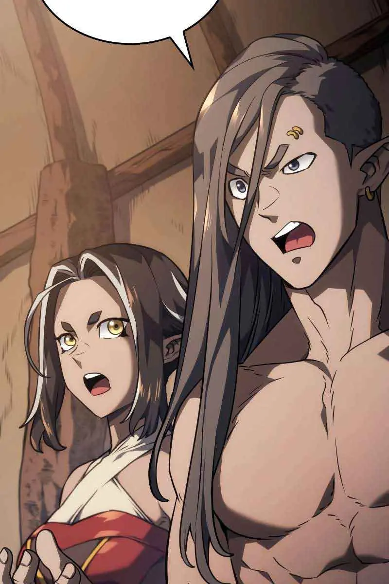 Revenge of the Iron-Blooded Sword Hound Chapter 38 Page 9