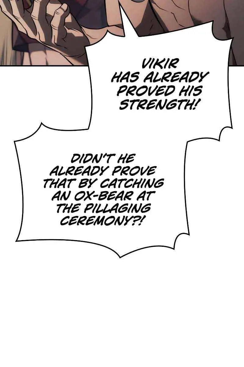 Revenge of the Iron-Blooded Sword Hound Chapter 38 Page 10