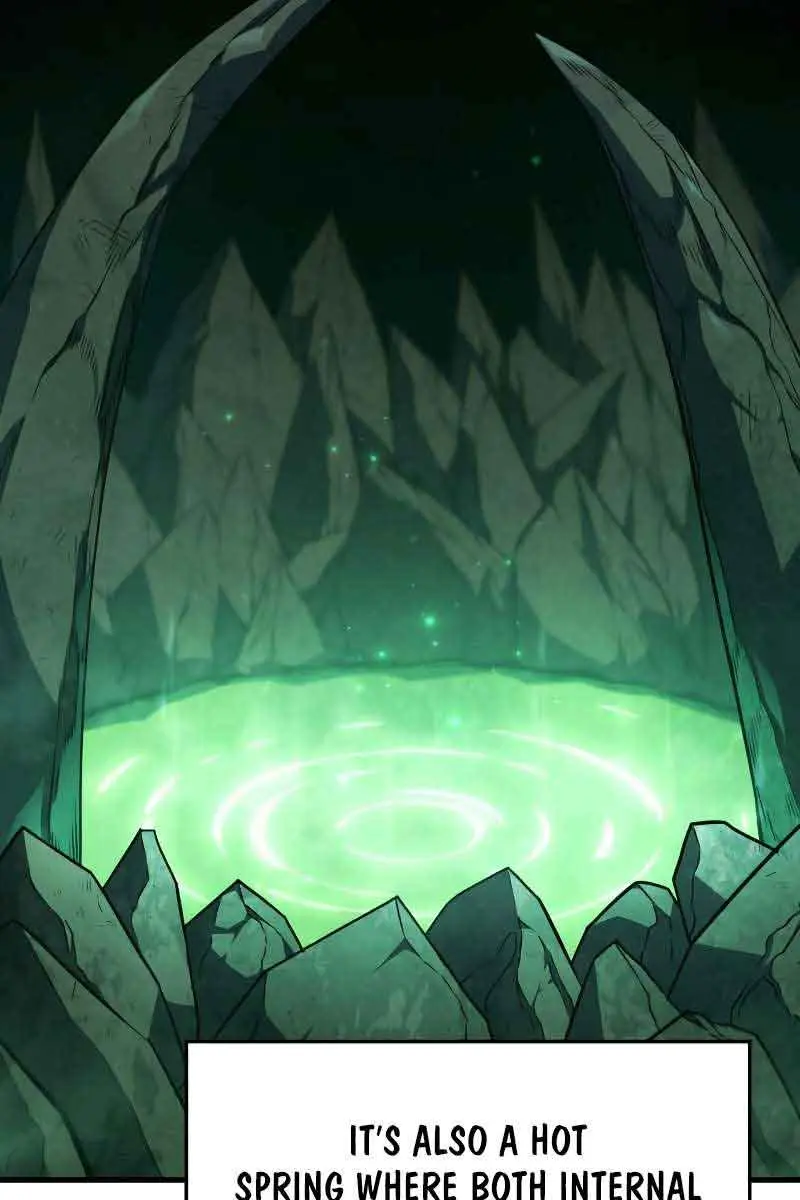 Revenge of the Iron-Blooded Sword Hound Chapter 38 Page 16