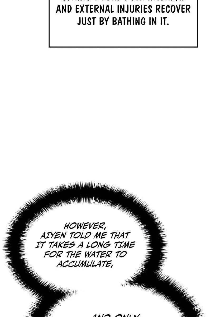 Revenge of the Iron-Blooded Sword Hound Chapter 38 Page 17