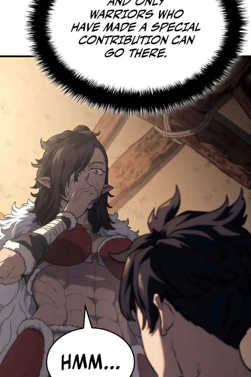 Revenge of the Iron-Blooded Sword Hound Chapter 38 Page 18