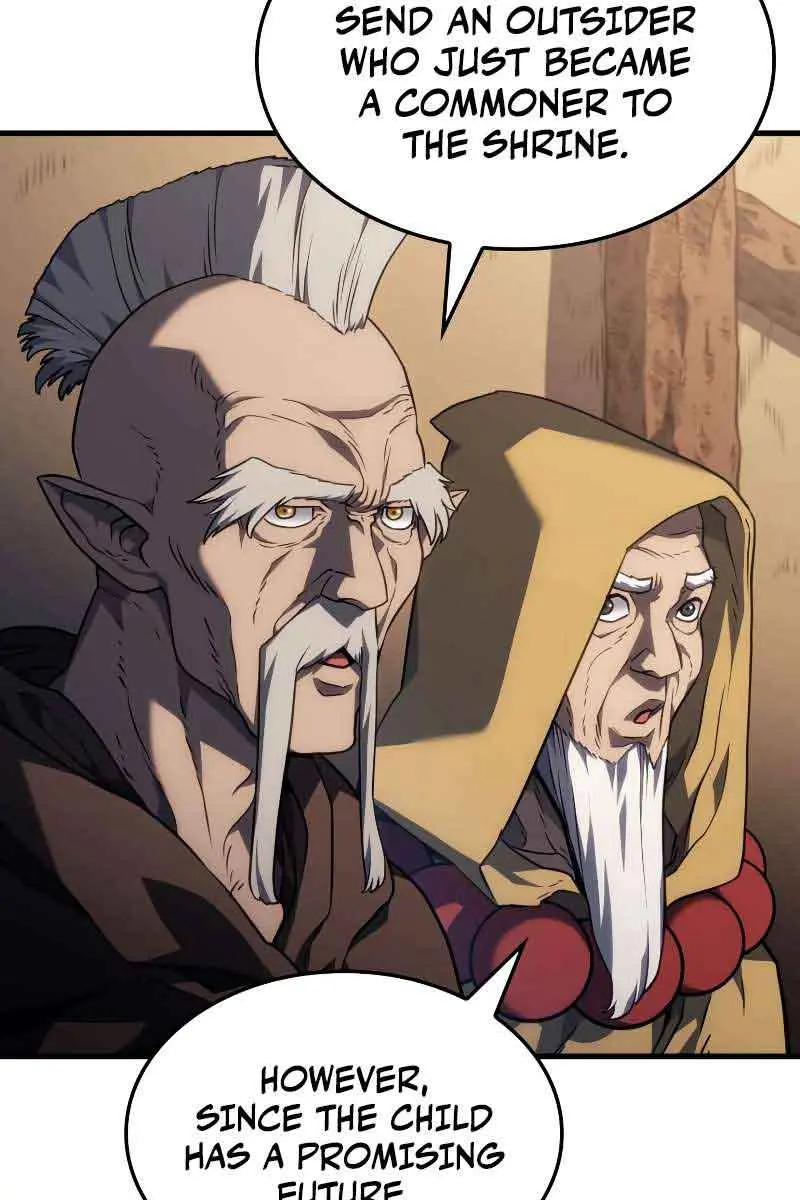 Revenge of the Iron-Blooded Sword Hound Chapter 38 Page 20