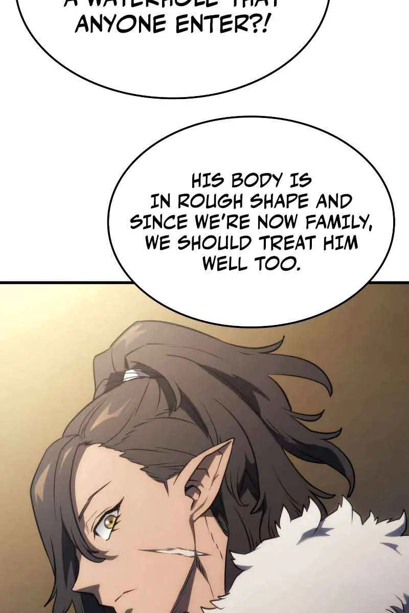 Revenge of the Iron-Blooded Sword Hound Chapter 38 Page 22