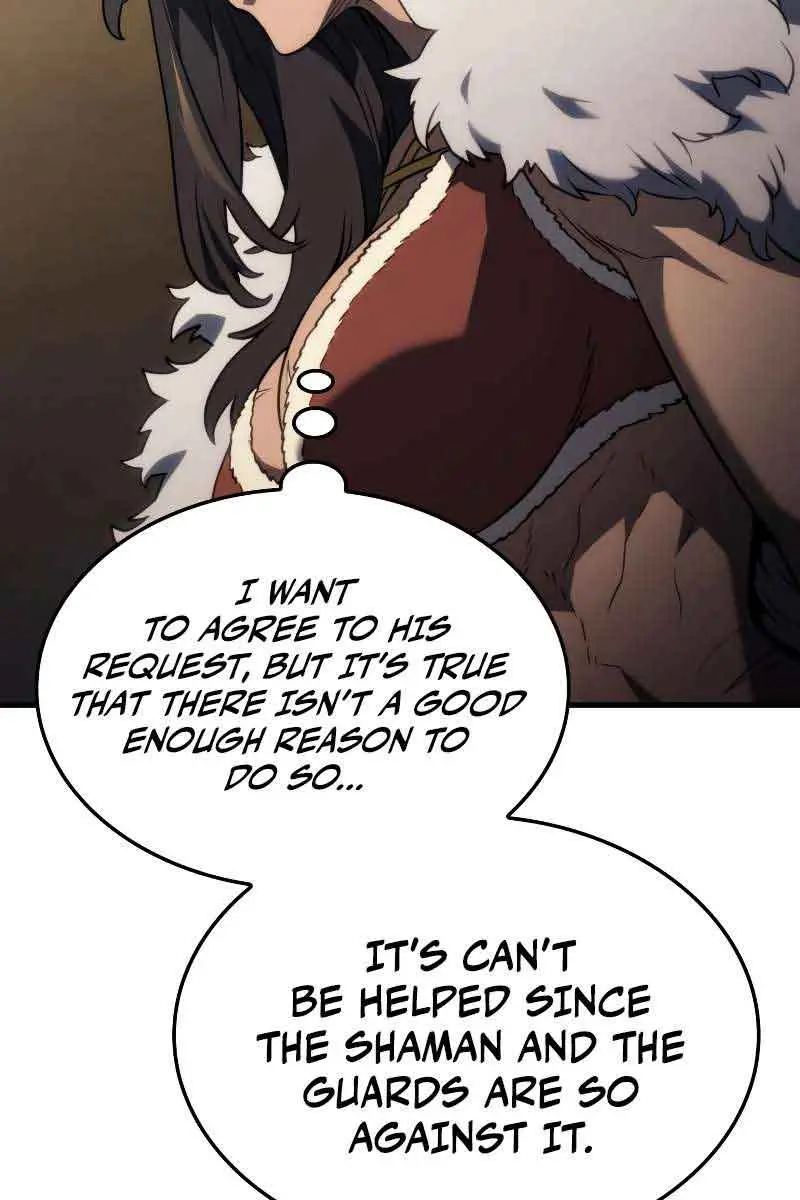 Revenge of the Iron-Blooded Sword Hound Chapter 38 Page 23