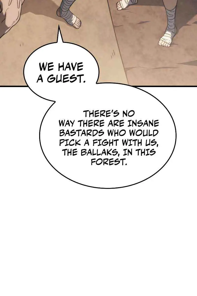 Revenge of the Iron-Blooded Sword Hound Chapter 38 Page 30