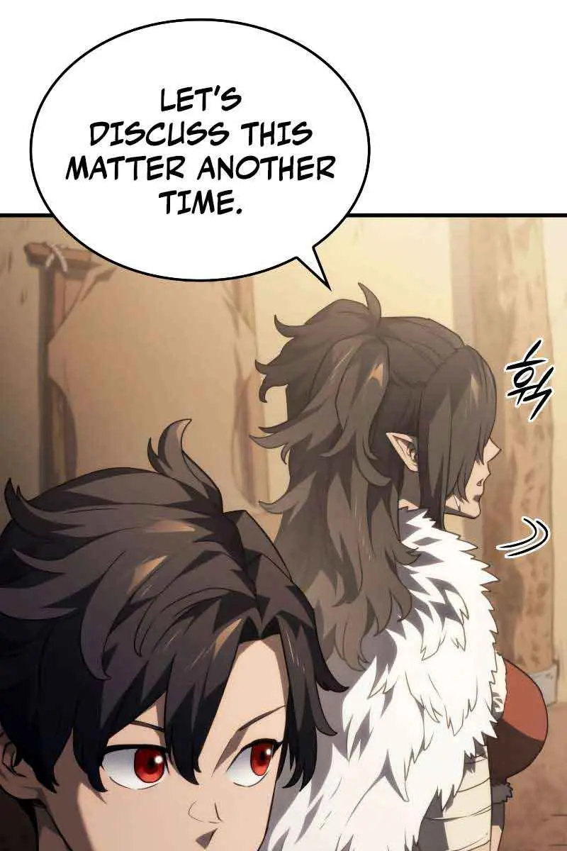 Revenge of the Iron-Blooded Sword Hound Chapter 38 Page 31