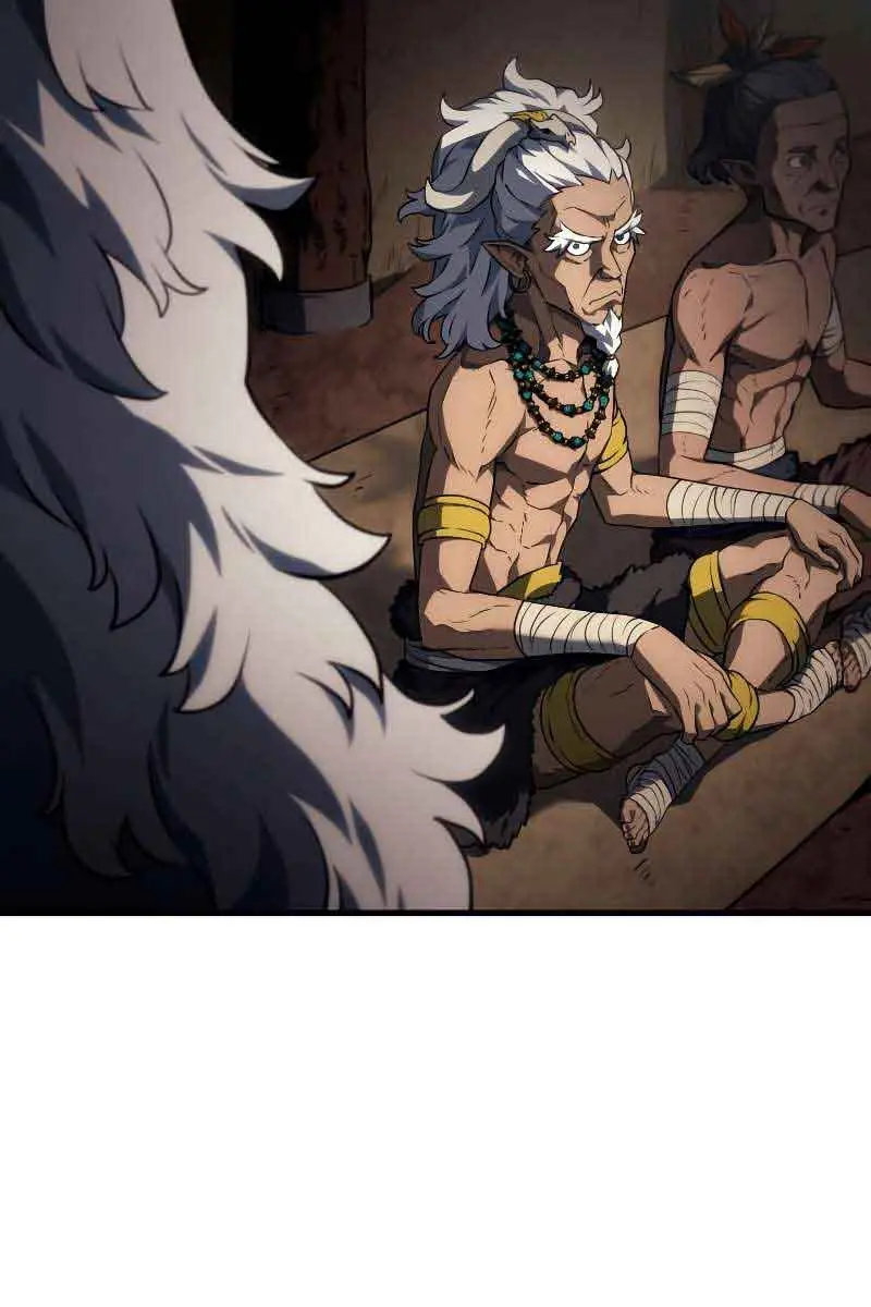 Revenge of the Iron-Blooded Sword Hound Chapter 38 Page 33