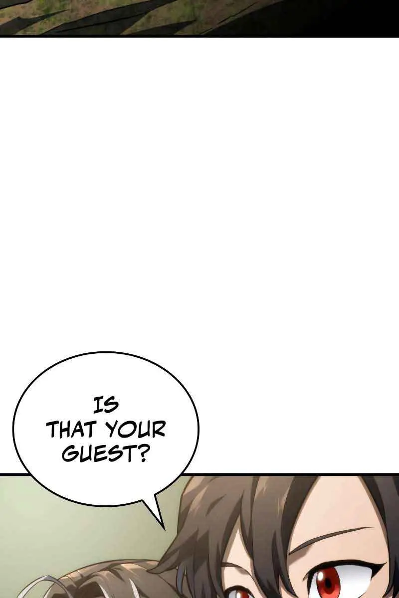 Revenge of the Iron-Blooded Sword Hound Chapter 38 Page 40