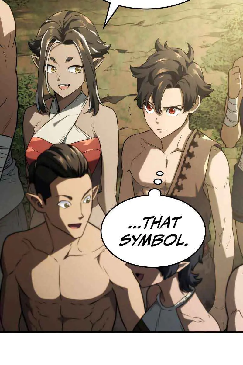 Revenge of the Iron-Blooded Sword Hound Chapter 38 Page 45