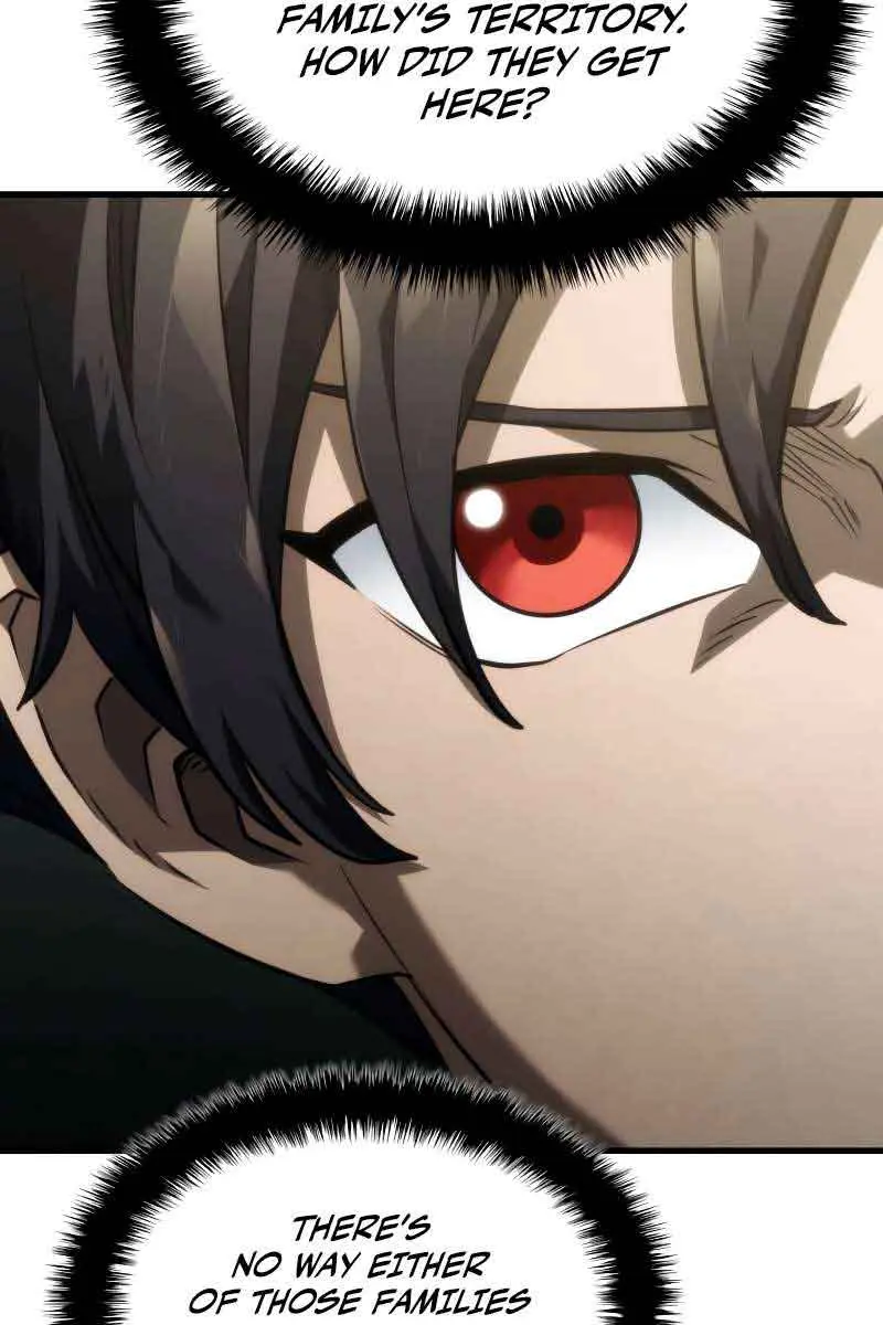 Revenge of the Iron-Blooded Sword Hound Chapter 38 Page 50