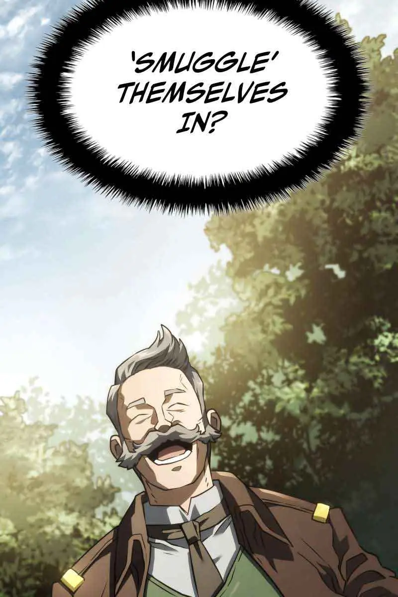 Revenge of the Iron-Blooded Sword Hound Chapter 38 Page 52