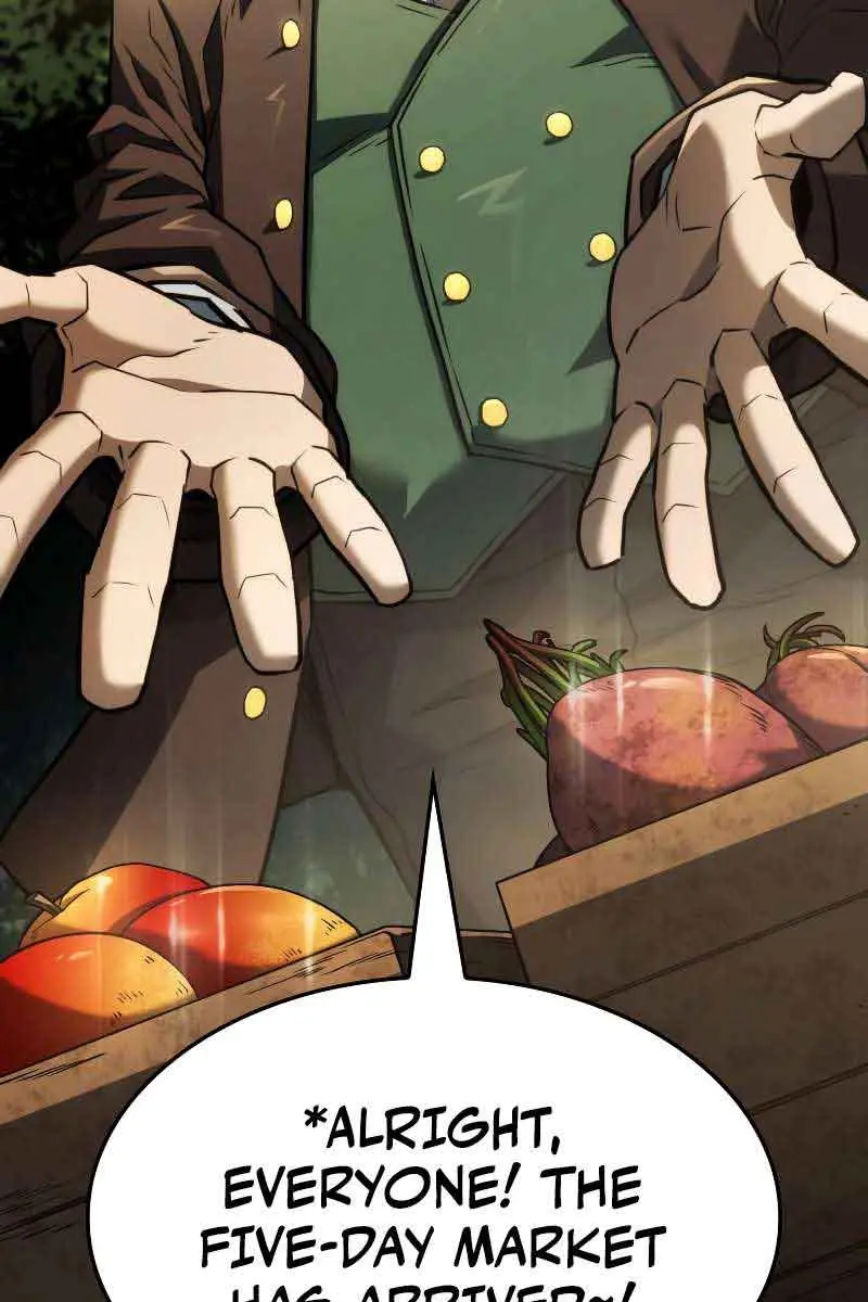 Revenge of the Iron-Blooded Sword Hound Chapter 38 Page 53