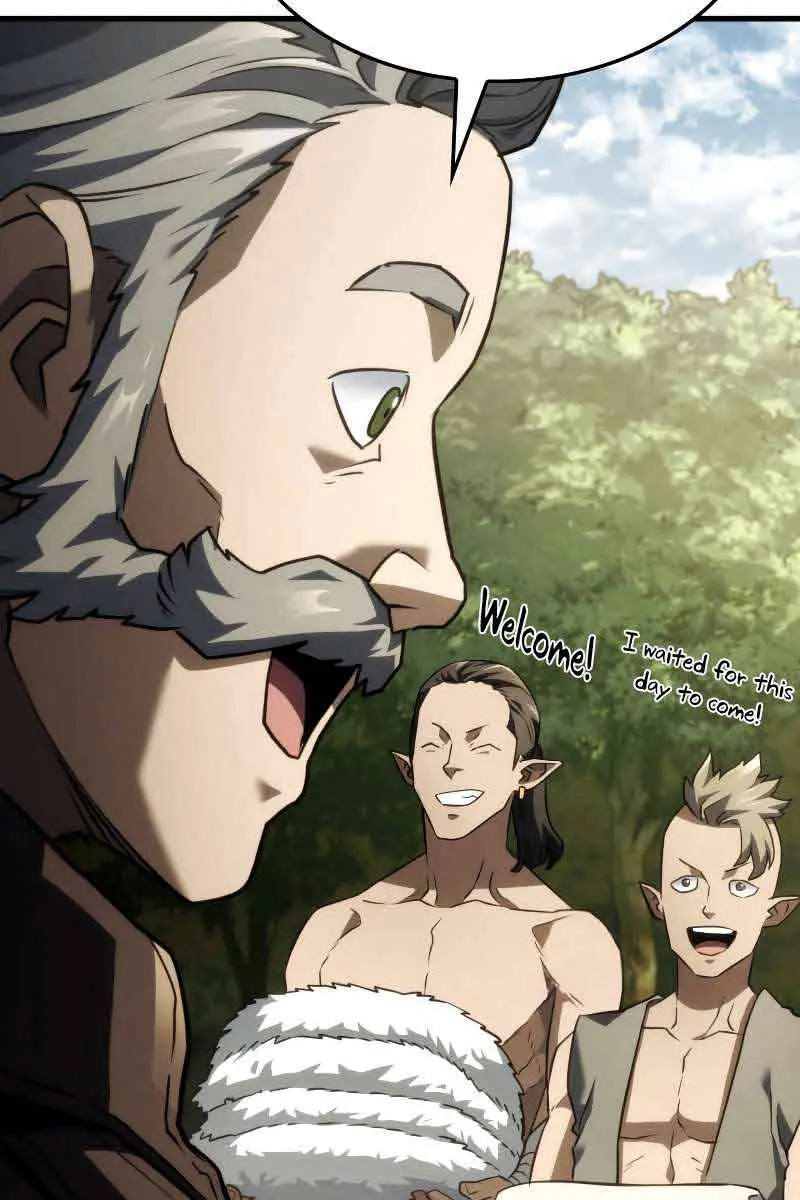 Revenge of the Iron-Blooded Sword Hound Chapter 38 Page 55