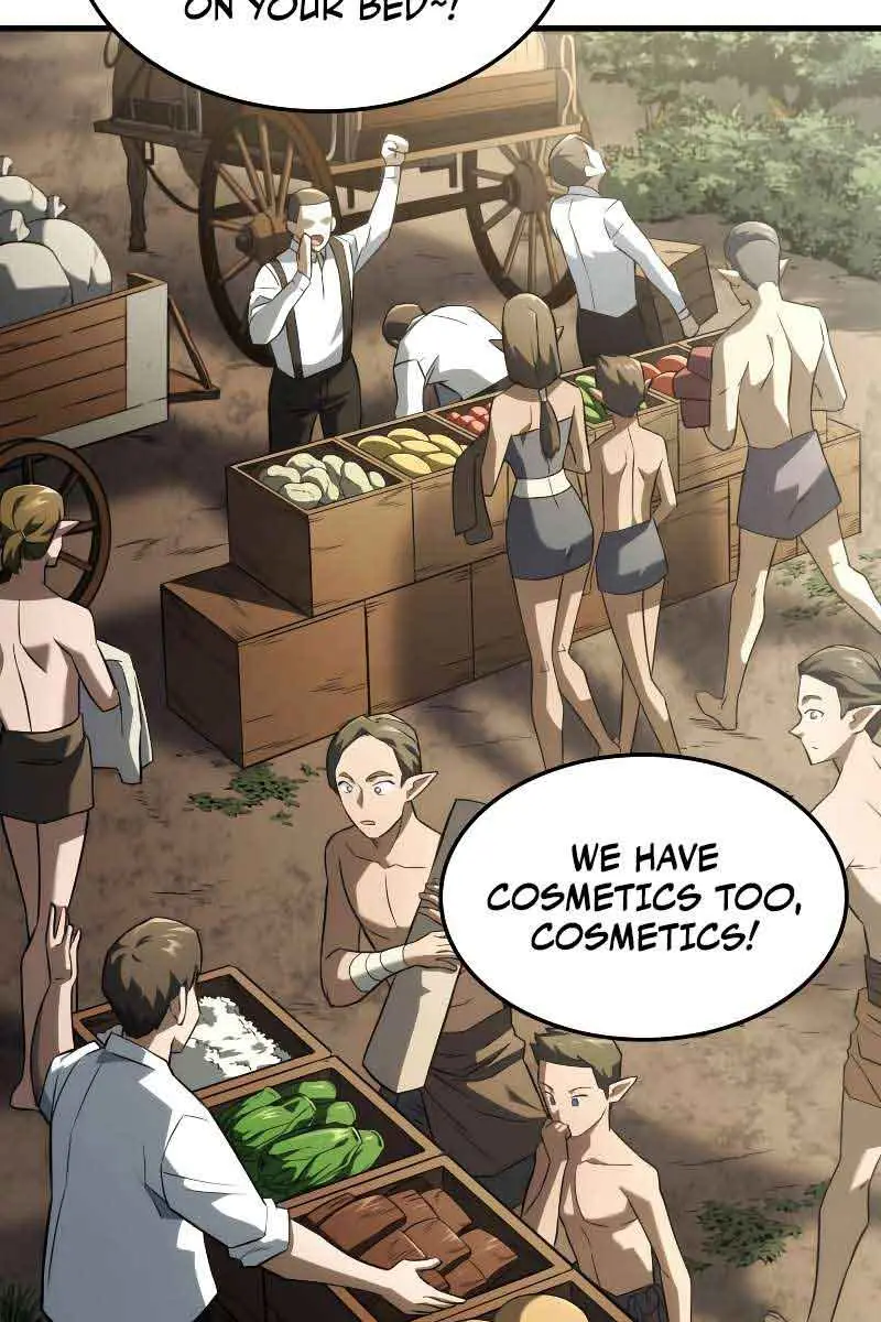 Revenge of the Iron-Blooded Sword Hound Chapter 38 Page 57