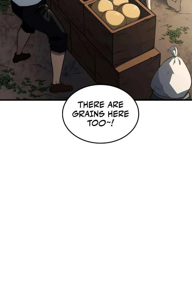 Revenge of the Iron-Blooded Sword Hound Chapter 38 Page 58