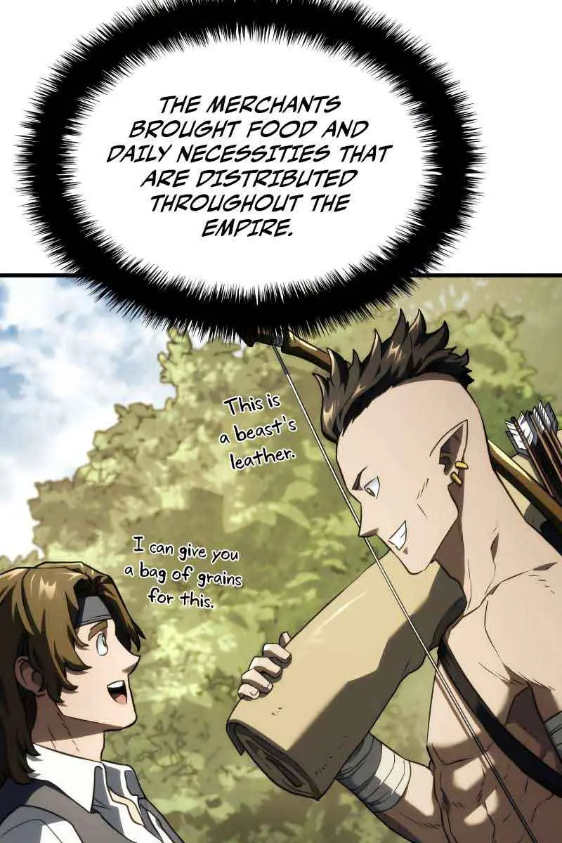 Revenge of the Iron-Blooded Sword Hound Chapter 38 Page 60