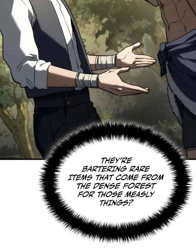 Revenge of the Iron-Blooded Sword Hound Chapter 38 Page 61