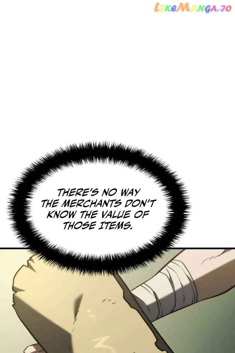 Revenge of the Iron-Blooded Sword Hound Chapter 38 Page 62