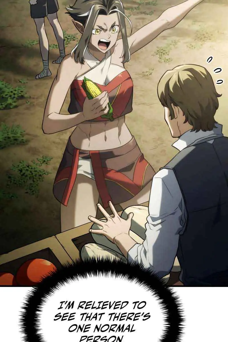 Revenge of the Iron-Blooded Sword Hound Chapter 38 Page 69