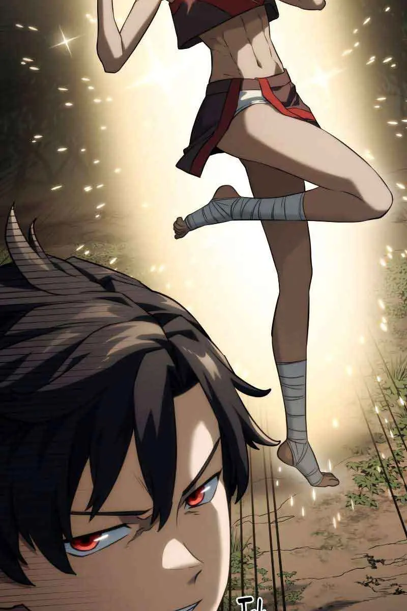 Revenge of the Iron-Blooded Sword Hound Chapter 38 Page 73