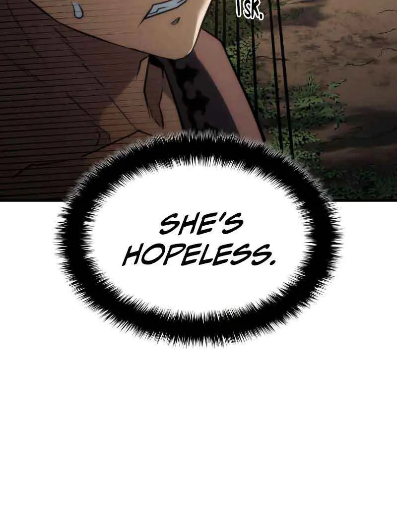 Revenge of the Iron-Blooded Sword Hound Chapter 38 Page 74