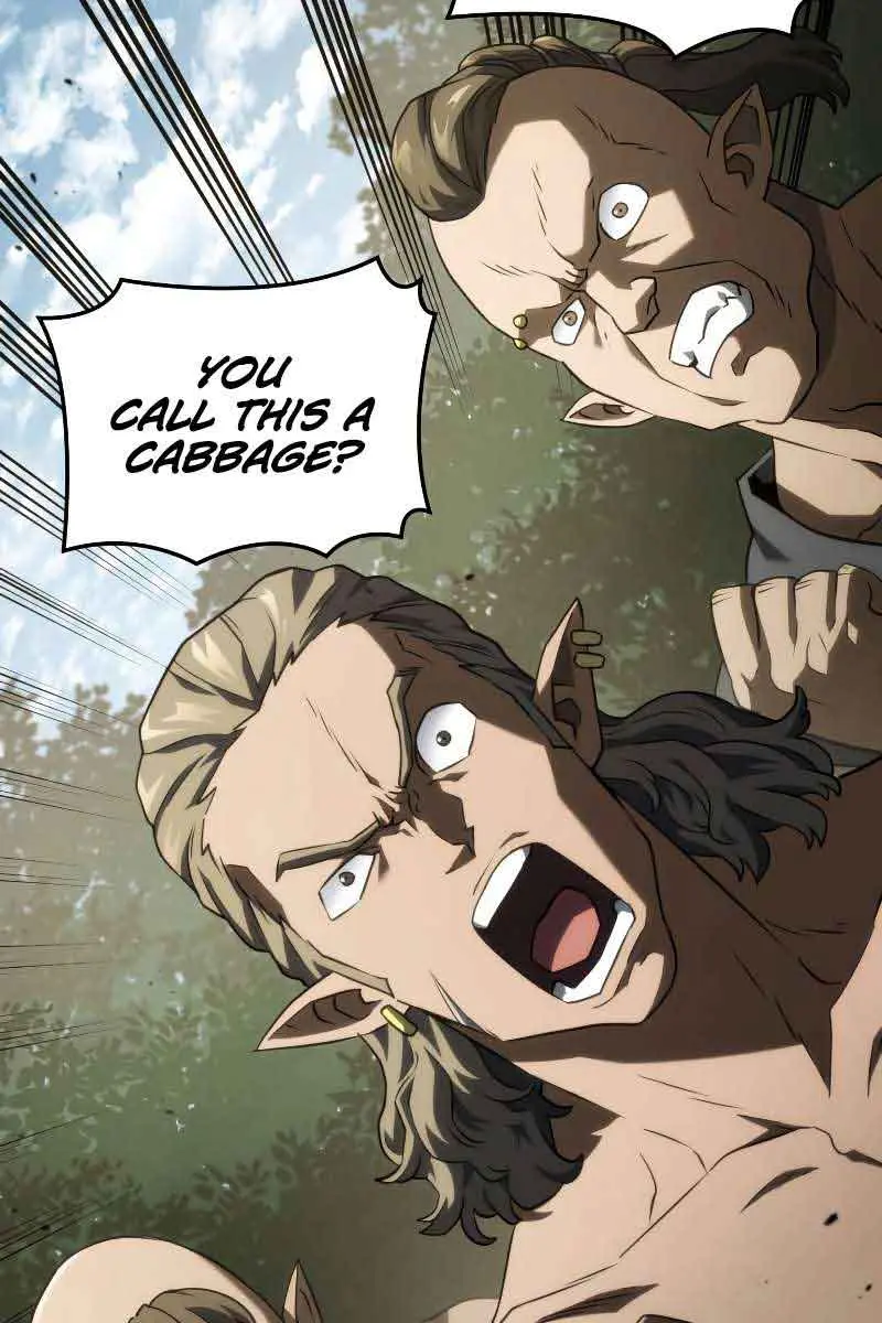 Revenge of the Iron-Blooded Sword Hound Chapter 38 Page 76