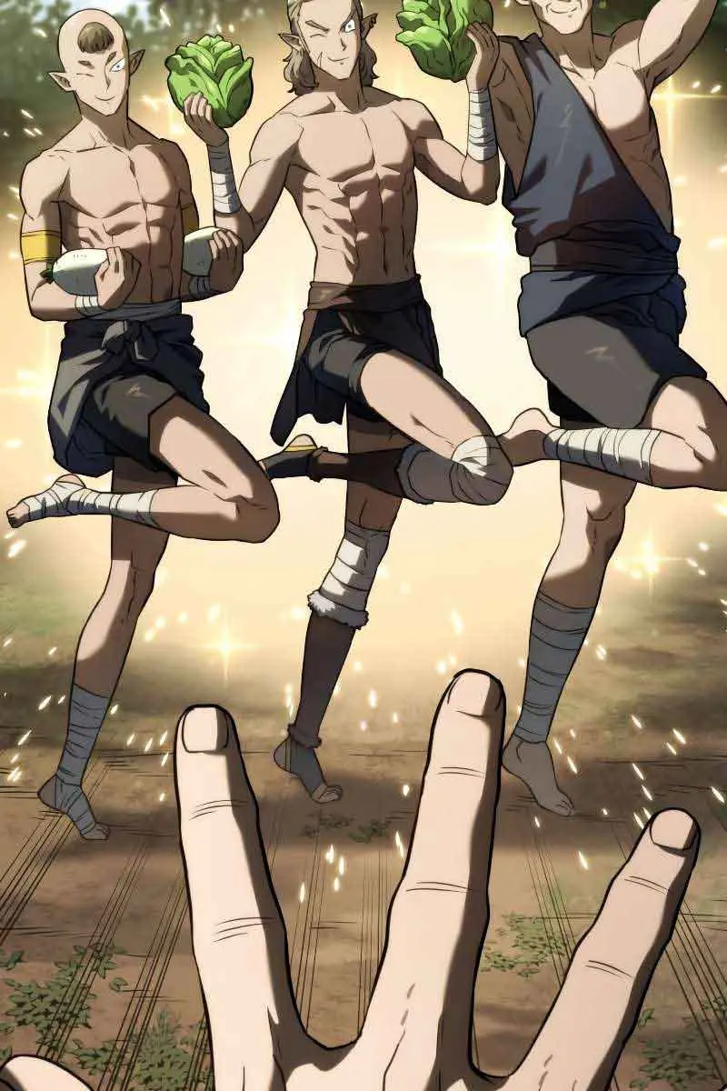 Revenge of the Iron-Blooded Sword Hound Chapter 38 Page 80