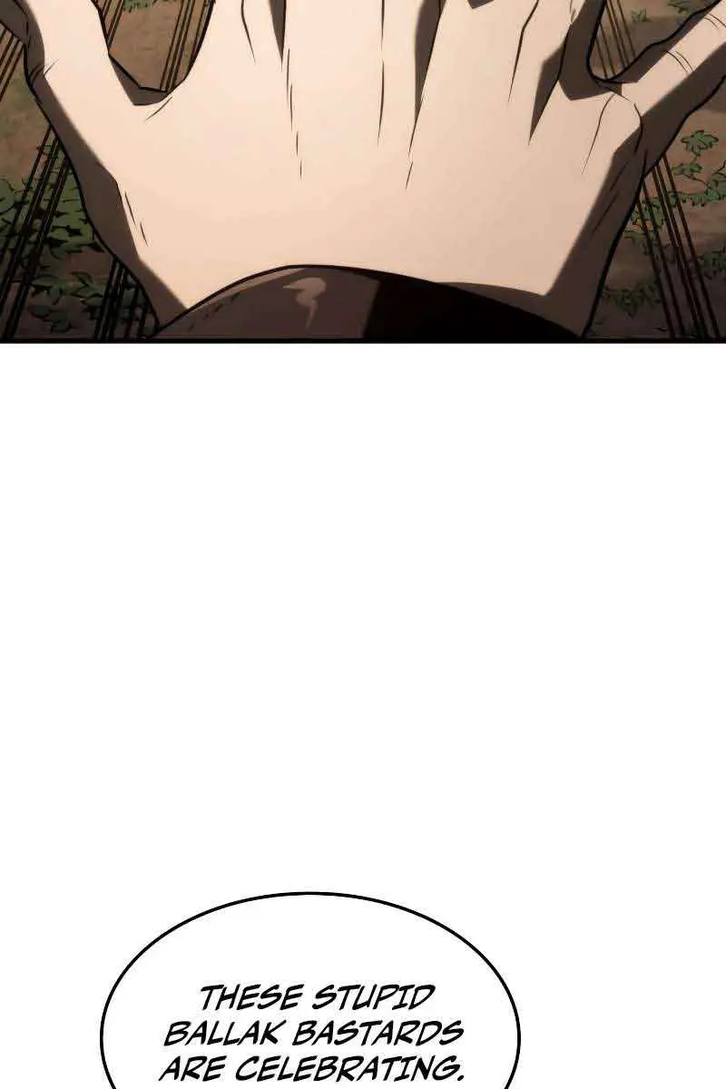 Revenge of the Iron-Blooded Sword Hound Chapter 38 Page 81