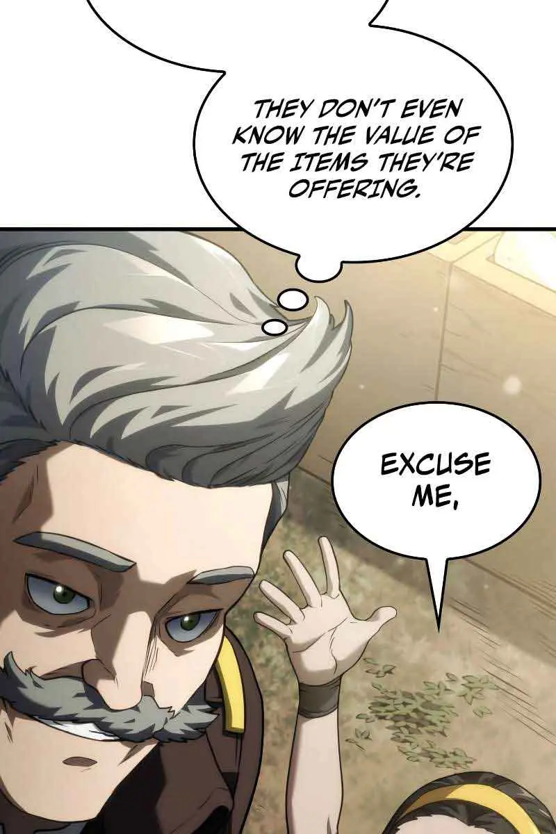 Revenge of the Iron-Blooded Sword Hound Chapter 38 Page 82