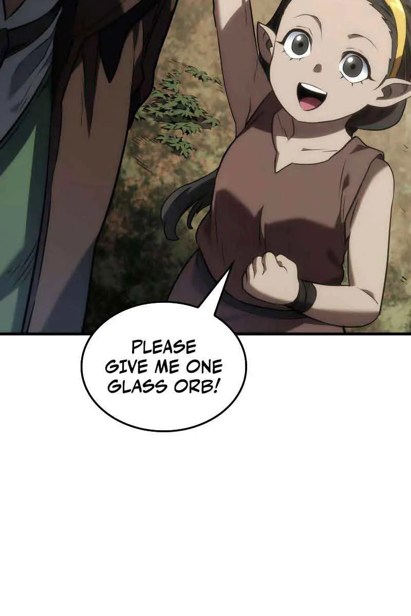 Revenge of the Iron-Blooded Sword Hound Chapter 38 Page 83