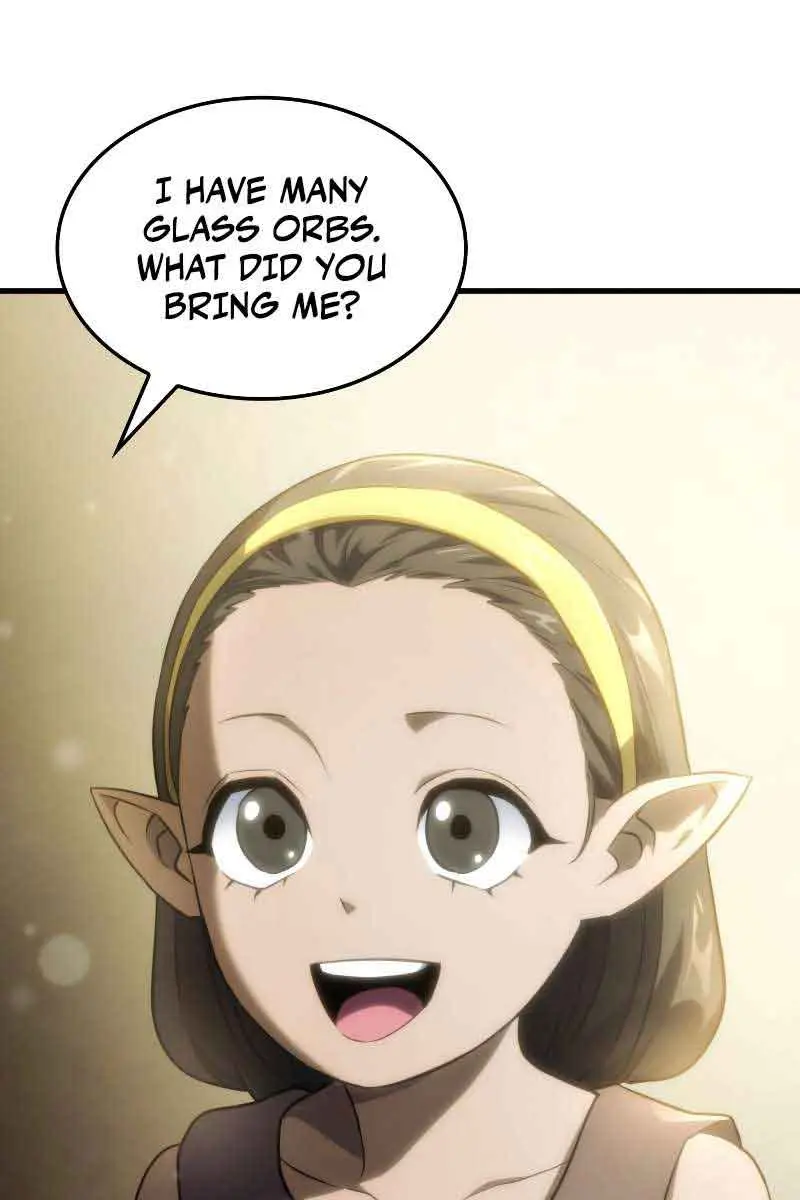 Revenge of the Iron-Blooded Sword Hound Chapter 38 Page 84