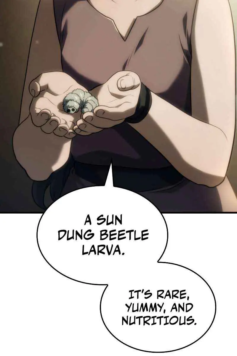 Revenge of the Iron-Blooded Sword Hound Chapter 38 Page 85