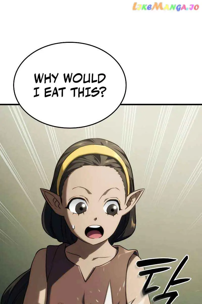 Revenge of the Iron-Blooded Sword Hound Chapter 38 Page 88