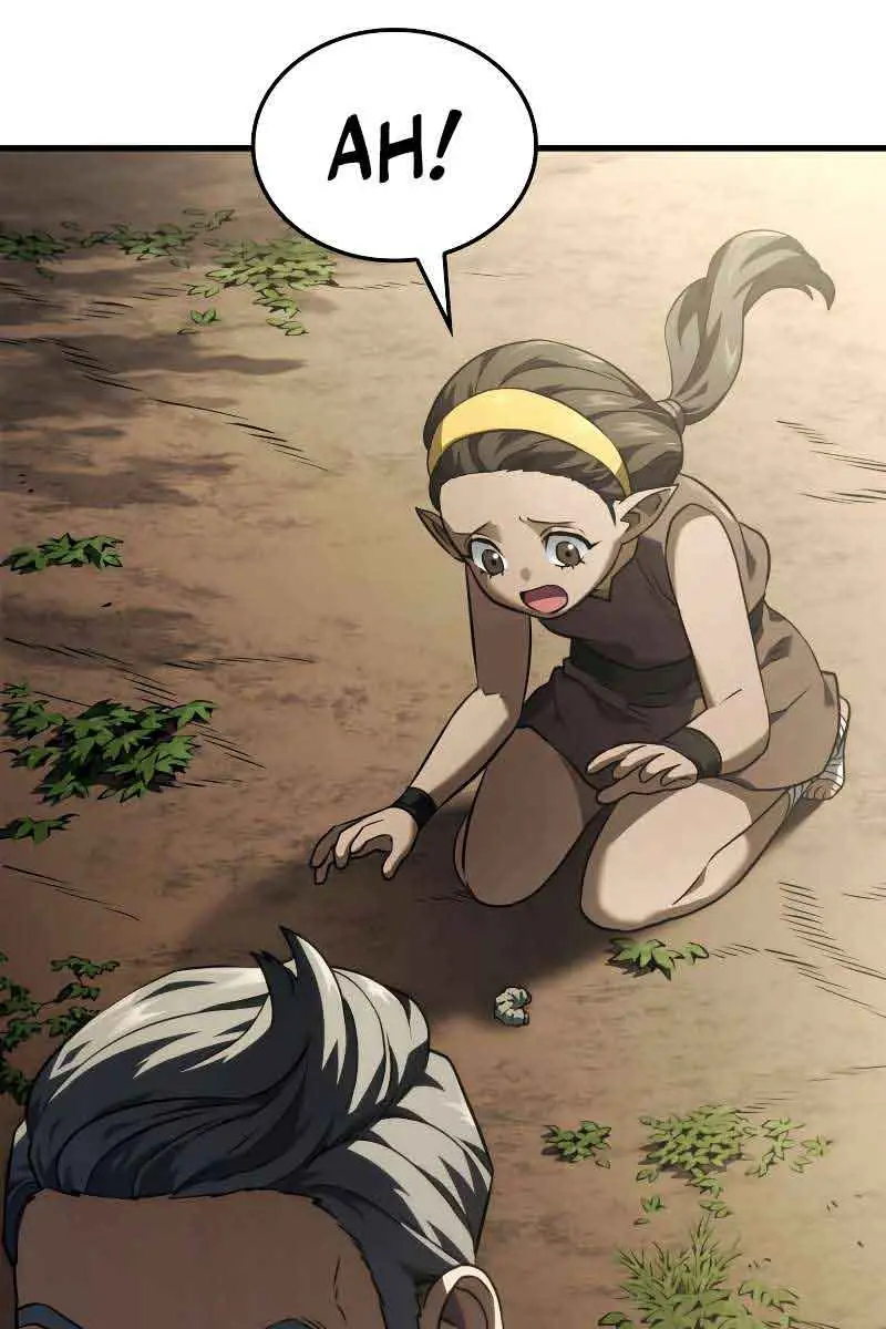 Revenge of the Iron-Blooded Sword Hound Chapter 38 Page 90