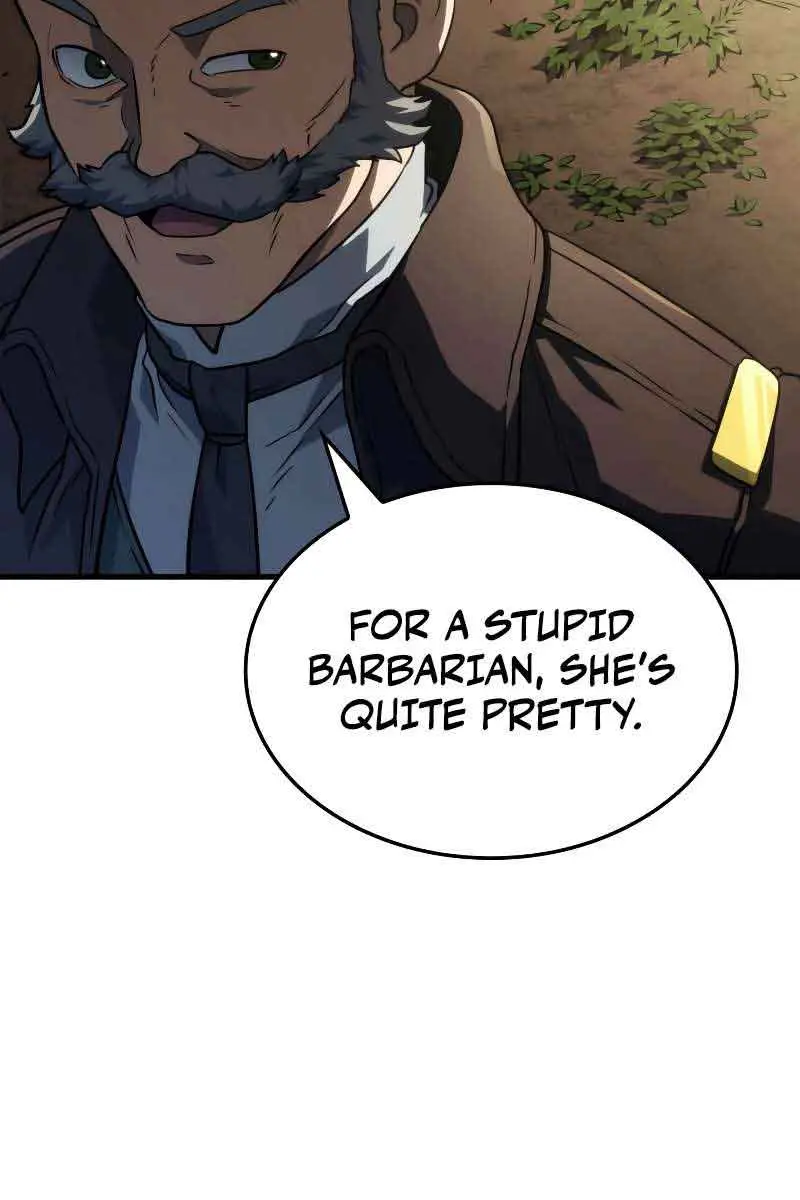 Revenge of the Iron-Blooded Sword Hound Chapter 38 Page 91