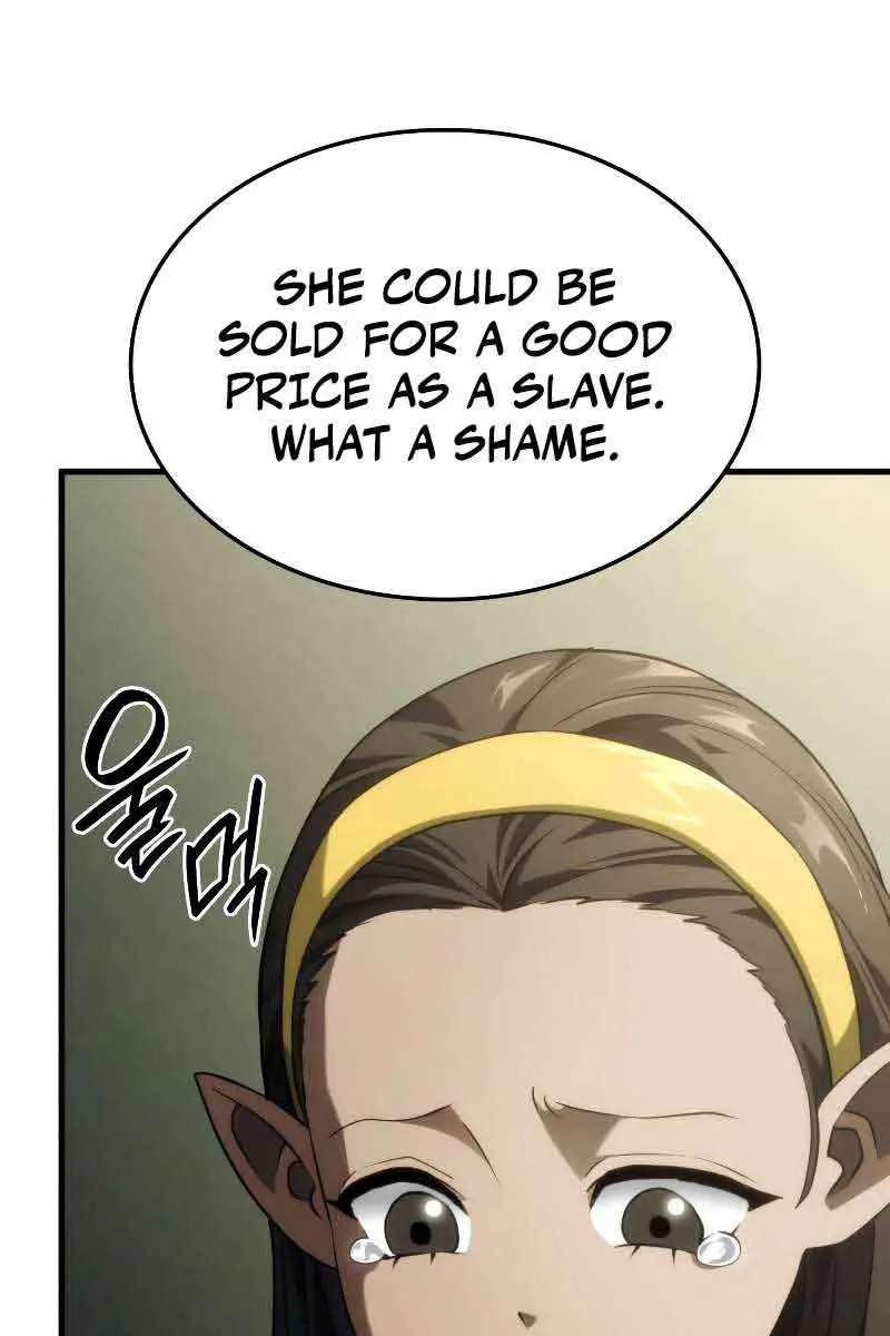 Revenge of the Iron-Blooded Sword Hound Chapter 38 Page 92