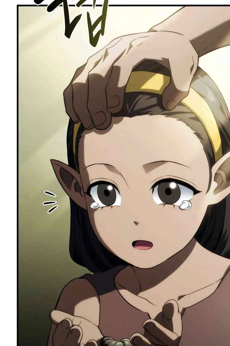 Revenge of the Iron-Blooded Sword Hound Chapter 38 Page 94