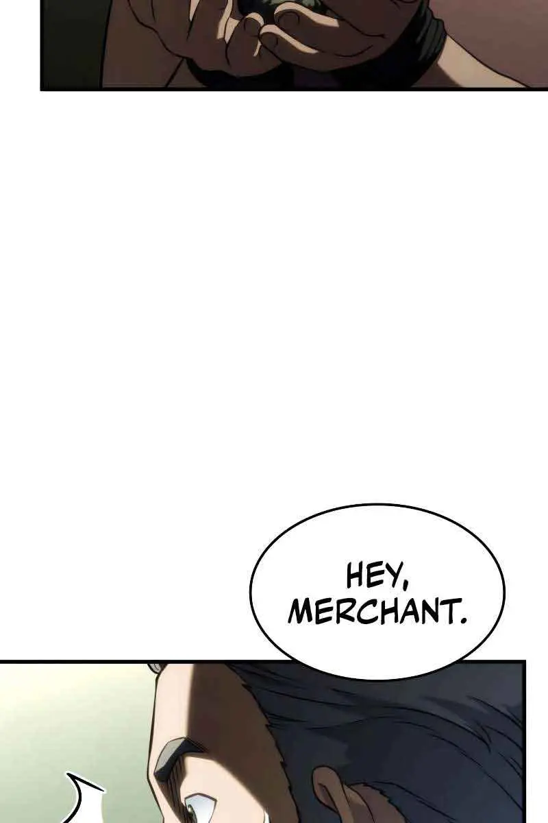 Revenge of the Iron-Blooded Sword Hound Chapter 38 Page 95