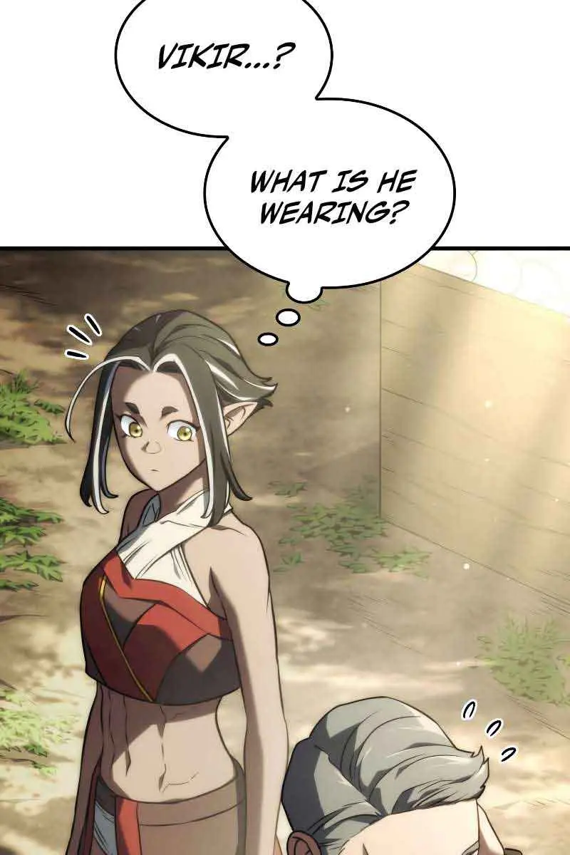 Revenge of the Iron-Blooded Sword Hound Chapter 38 Page 99