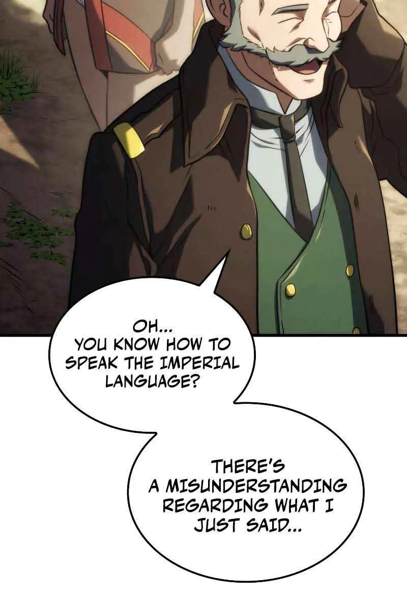 Revenge of the Iron-Blooded Sword Hound Chapter 38 Page 100