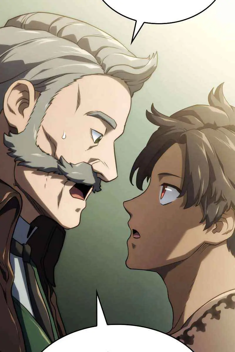 Revenge of the Iron-Blooded Sword Hound Chapter 38 Page 106