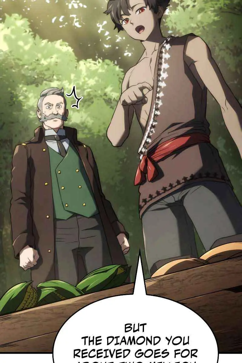 Revenge of the Iron-Blooded Sword Hound Chapter 38 Page 110