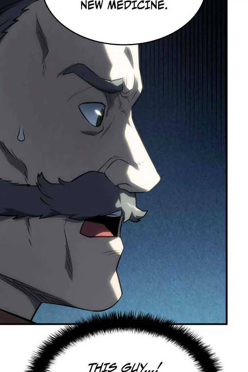 Revenge of the Iron-Blooded Sword Hound Chapter 38 Page 113