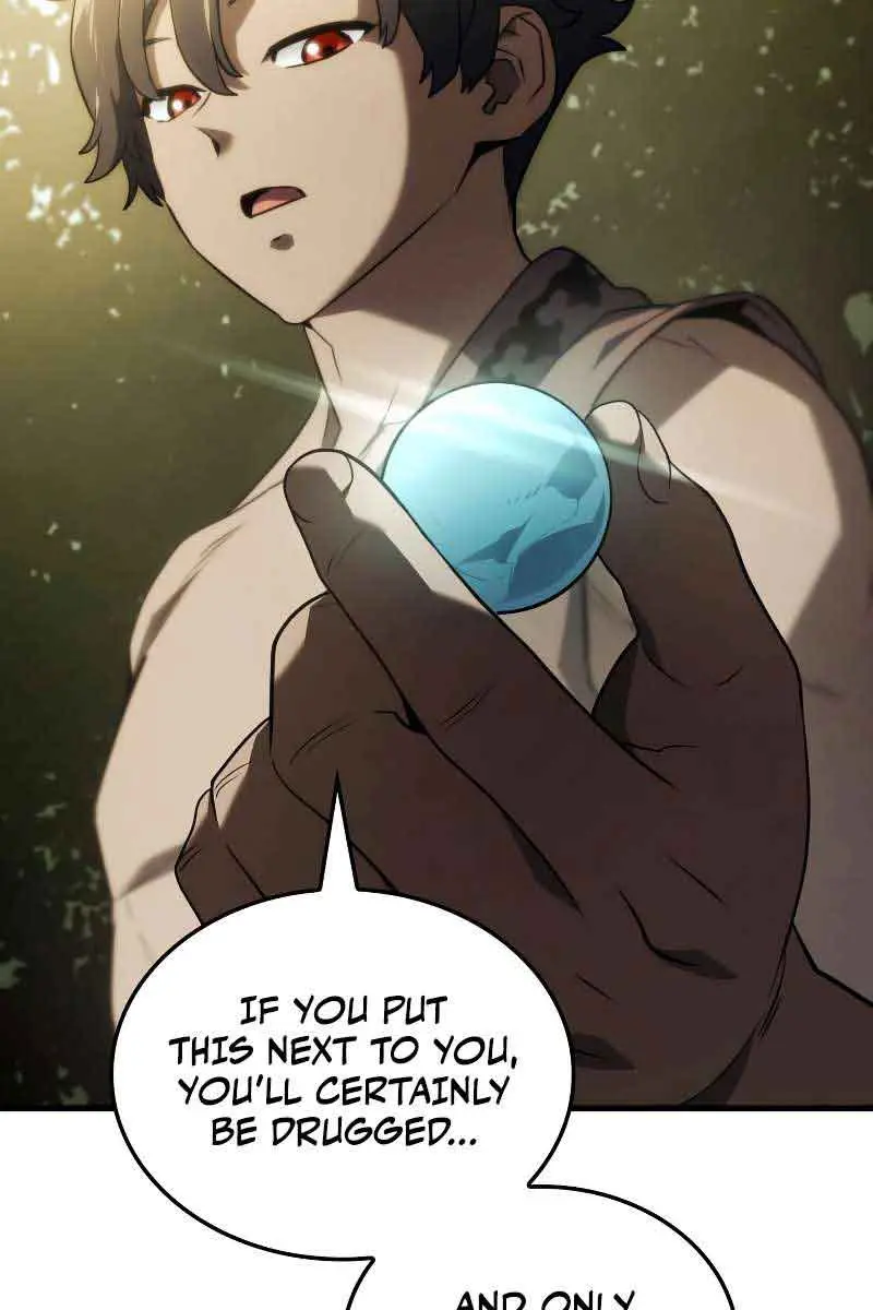 Revenge of the Iron-Blooded Sword Hound Chapter 38 Page 116