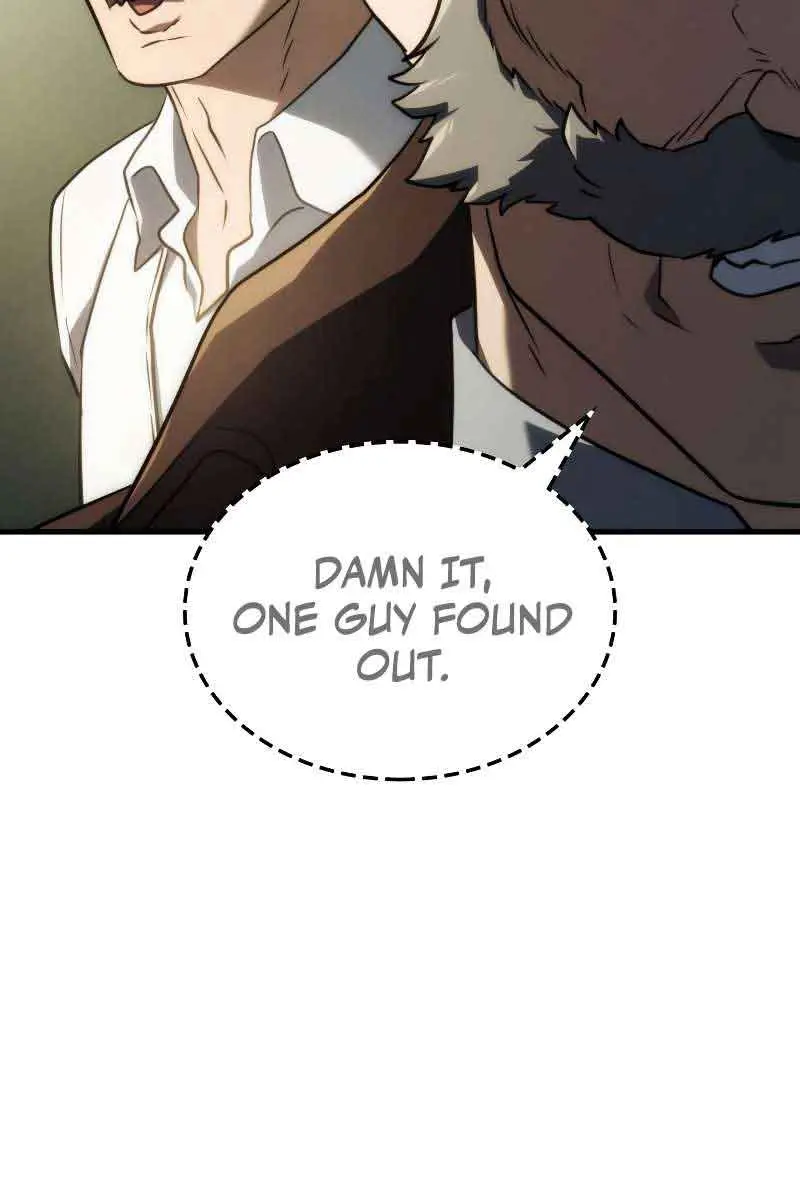 Revenge of the Iron-Blooded Sword Hound Chapter 38 Page 125