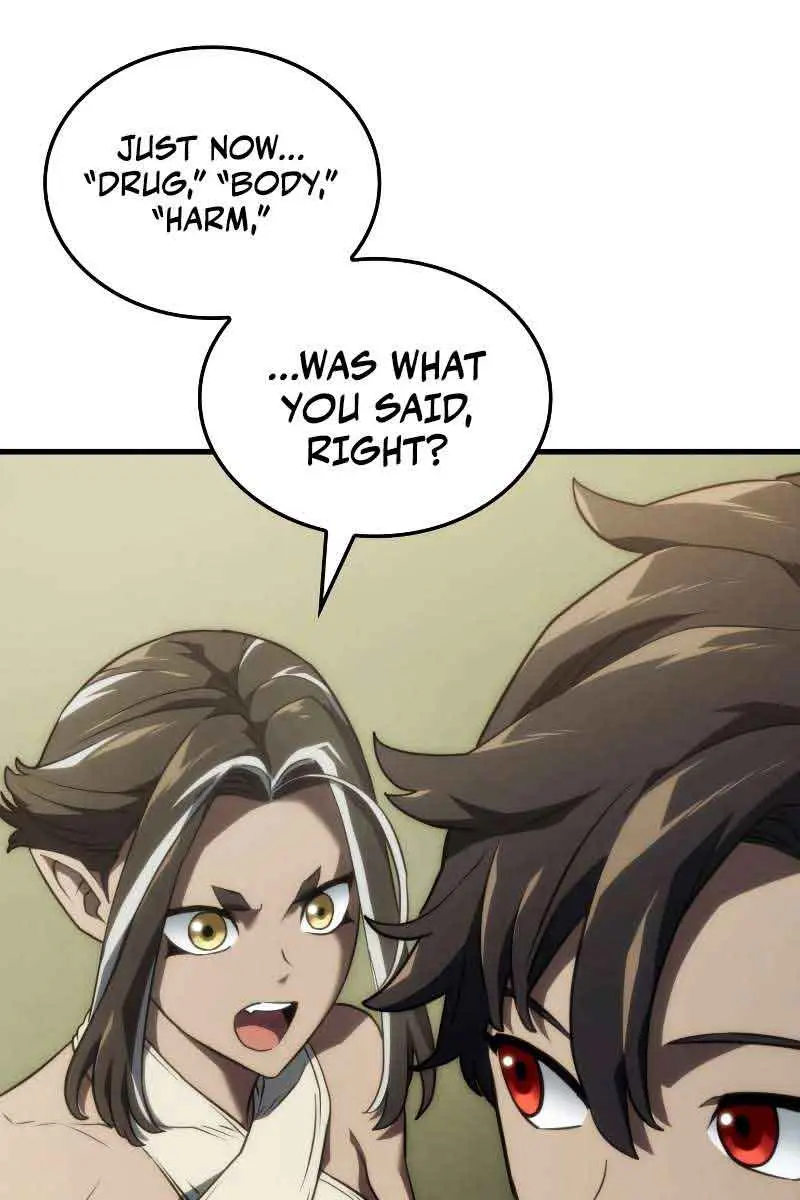 Revenge of the Iron-Blooded Sword Hound Chapter 38 Page 126