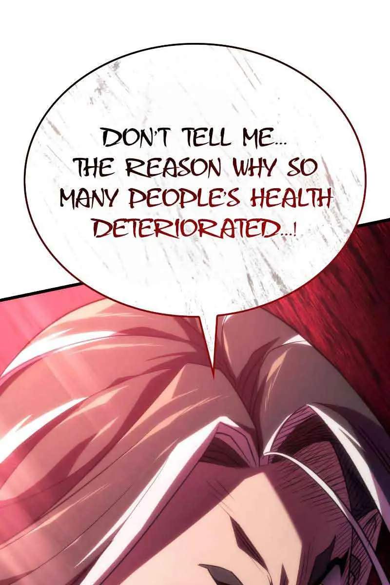 Revenge of the Iron-Blooded Sword Hound Chapter 38 Page 128