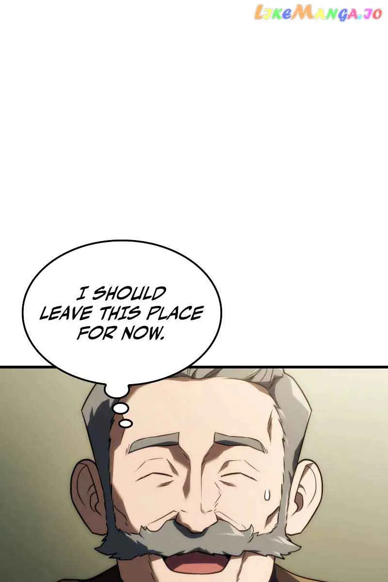 Revenge of the Iron-Blooded Sword Hound Chapter 38 Page 130